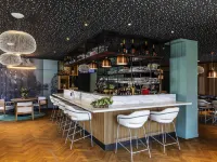 Mercure Saint-Omer Centre Gare - WiFi
