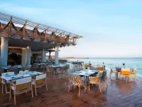 Rixos Premium Magawish Suites and Villas - breakfast