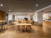 Mercure Bucharest Unirii - breakfast