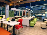 Ibis Budget São Paulo Paraiso - romantique