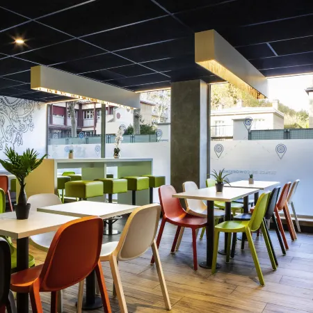 Ibis Budget Paris Clichy Mairie