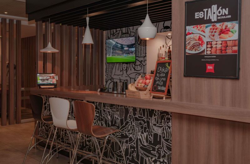 Ibis Lima Reducto Miraflores photo 5