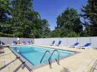 Hôtel Mercure Strasbourg Aéroport - Pools