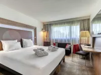 Novotel Paris Nord Expo Aulnay
