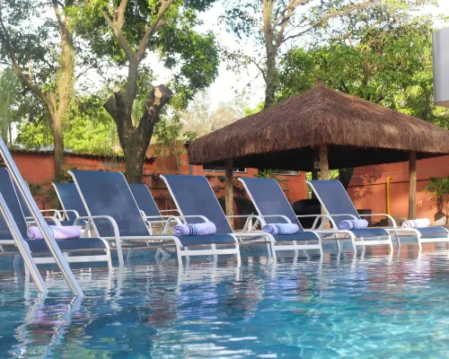 Novotel São José Dos Campos Hotels in Sao Jose dos Campos
