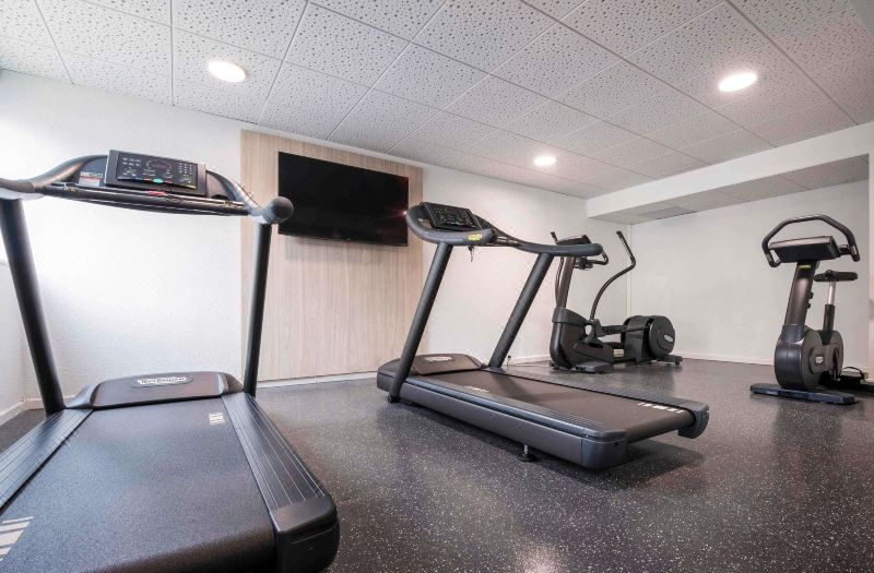 Novotel Rennes Alma photo 4