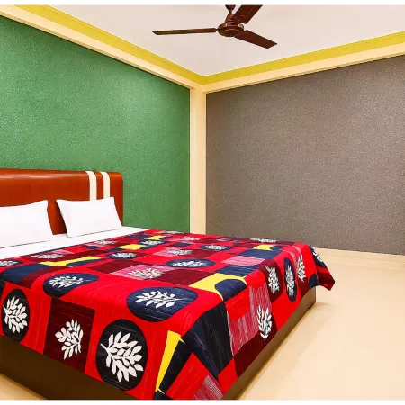 Goroomgo Jagannath Lodge Puri