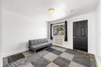 Copper Hill Suites