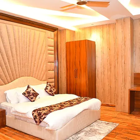 Hotel Blue Stone