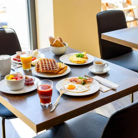 Aparthotel Adagio Bremen