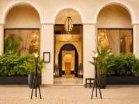 Marrakech Apartments