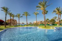 Holiday World Riwo, Affiliated by Meliá - شاطئ