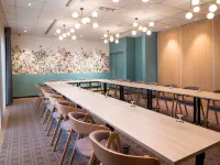 Ibis Styles Pontivy Centre Bretagne