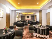 Ibis Bengaluru Hosur Road - สัตว์เลี้ยง