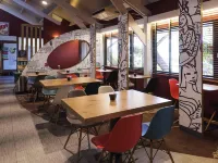 Ibis Montbéliard - Desayuno