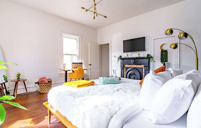 Jungle House Luxury Stays - Downtown Chillicothe