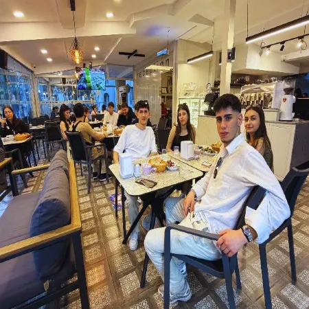 Arya Otel