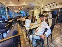 Arya Otel