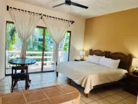 Hotel Palmeras
