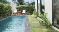 Lagom Residence Phu Quoc - Villas
