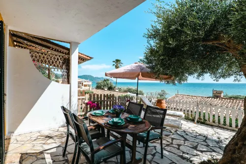 Corfu Glyfada Menigos Resort 24 - 4-Star