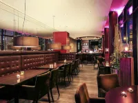 Mercure Hotel Plaza Essen - bar
