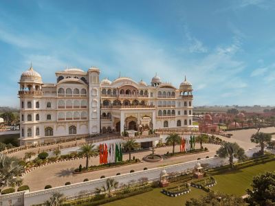 Noormahal, Delhi NCR Karnal, Autograph Collection