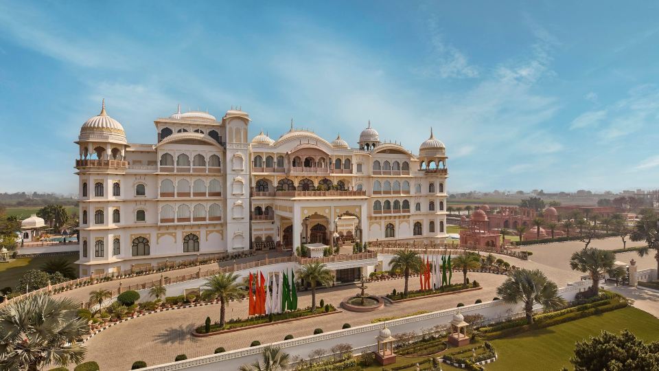 Noormahal, Delhi NCR Karnal, Autograph Collection