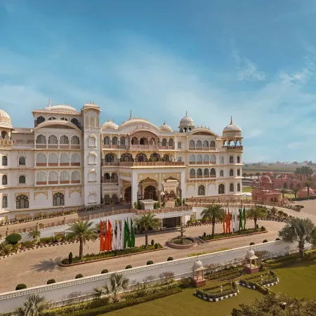 Noormahal, Delhi NCR Karnal, Autograph Collection