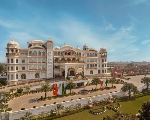 Noormahal, Delhi NCR Karnal, Autograph Collection Hotels in Karnal