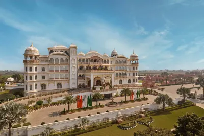 Noormahal, Delhi NCR Karnal, Autograph Collection فنادق في 