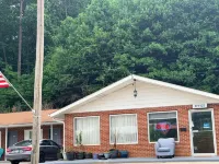 Murphy Motel Hotels in Notla