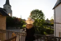 Chateau Sainte Sabine - Romantic