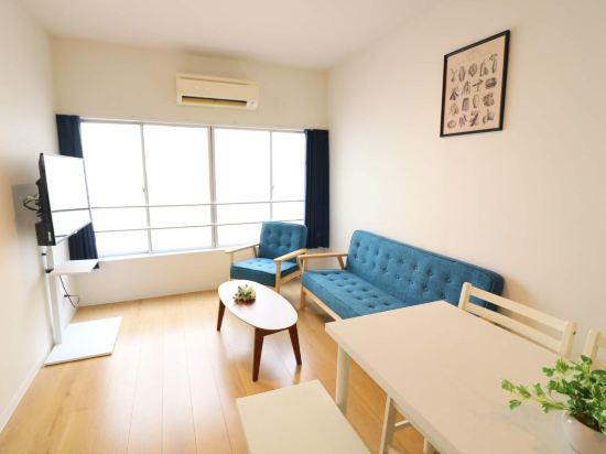 Nishi-Shinjuku House Five