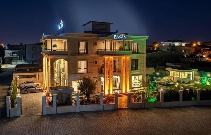 Pacis Antakya