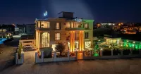 Pacis Antakya - WLAN