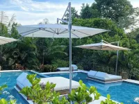 El Bosque Hotel Boutique Hotels in Puerto Triunfo