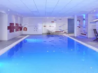 Novotel Milton Keynes - С бассейном