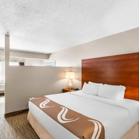 Quality Inn & Suites