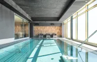 Quality Hotel The Box - Pools