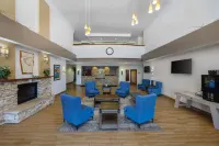 Best Western Plus Fossil Country Inn  Suites - Pet friendly