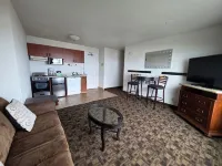 Seagrass Oceanfront Inn