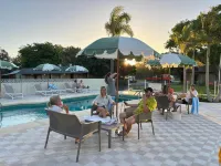 The Timothée Resort - Pools