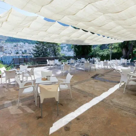 Villa Turística de Cazorla