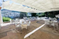 Villa Turística de Cazorla - breakfast