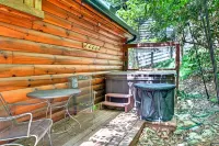 270 Black Bear 3 Bedroom Cabin by Redawning - Chalets