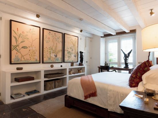Amarla Boutique Hotel Cartagena