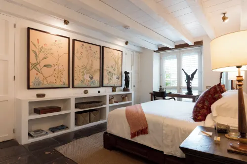 Amarla Boutique Hotel Cartagena - 3-Star