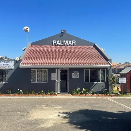 Palmar Hotel