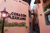 Hotel Corazón Mexicano